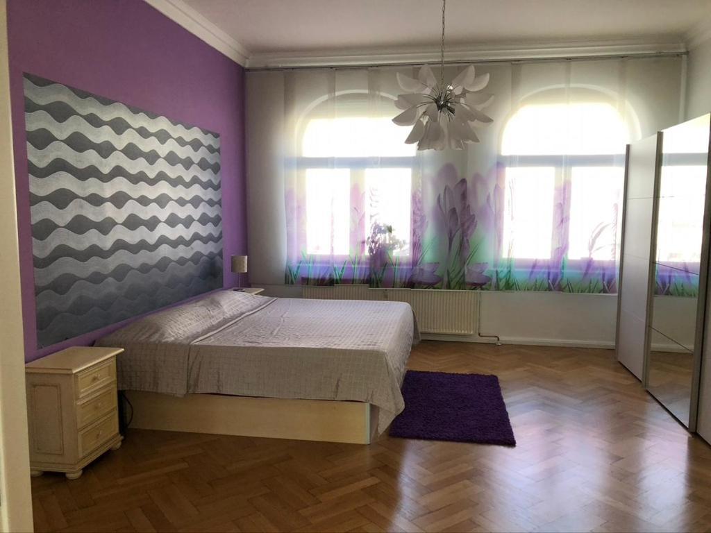 Ferienwohnung An Der Gruenen Clara Erfurt Kültér fotó